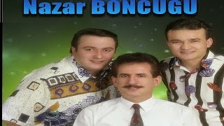 Vignette de la vidéo "Nazar Boncuğu - Erkan OCAKLI - İsmail TÜRÜT - Adnan YILMAZ"