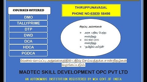 Empower your future with Digital Skills!