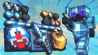 Carpyy 16x For (Bedrock/Java) By Bubblecqt For Carpyy // MCPE PVP TEXTURE PACK