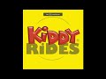 Northern Leisure Swingboat Kiddie ride Introduction