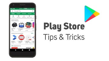 5 Cool Google Play Store Features And Tricks