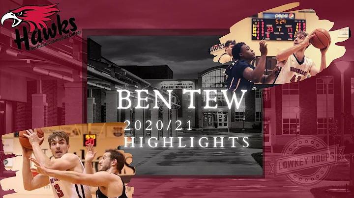 Ben Tew 2021 END OF SEASON HIGHLIGHTS presented by...