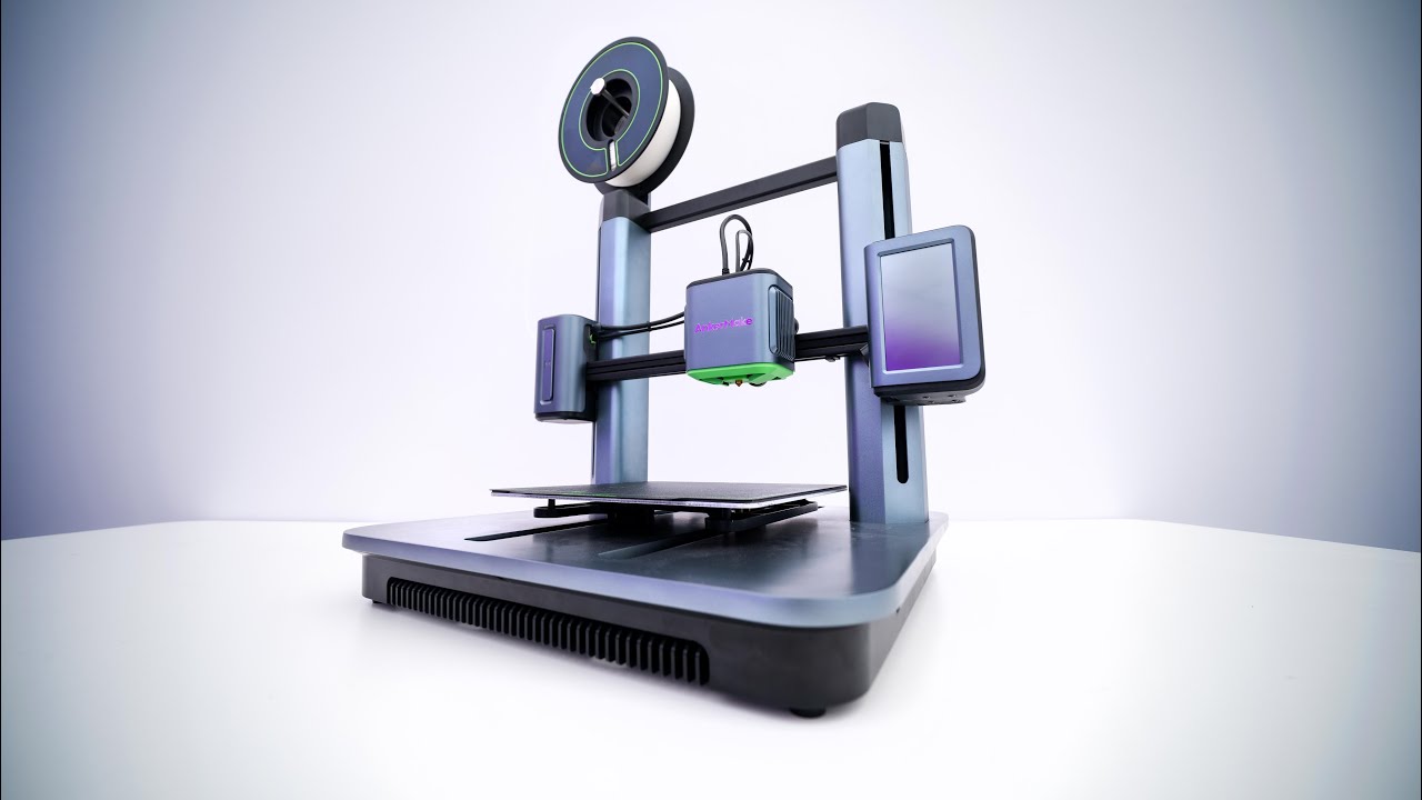 Будущее уже здесь, и оно быстрее