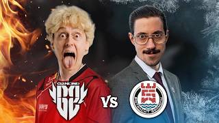 Woran hats jelegen..? | BO3 Game2 - G2NORD vs EINS | PRM SPRING SPLIT