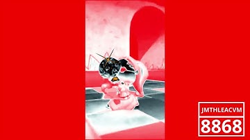 Preview 2 MHBVE5374 Stuff V3 Effects (Inspired By FNAF 15% Effects)