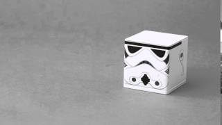 12 Days of CUBEEZ: Star Wars™ Stormtrooper™