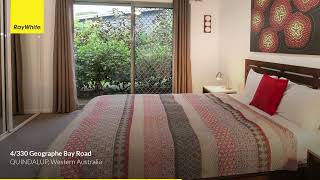 4/330 Geographe Bay Road, Quindalup WA 4/330 Geographe Bay Road, Quindalup WA