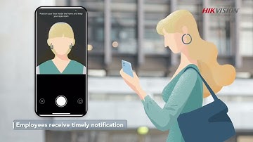 Hikvision Time & Attendance Managed Solution.mp4