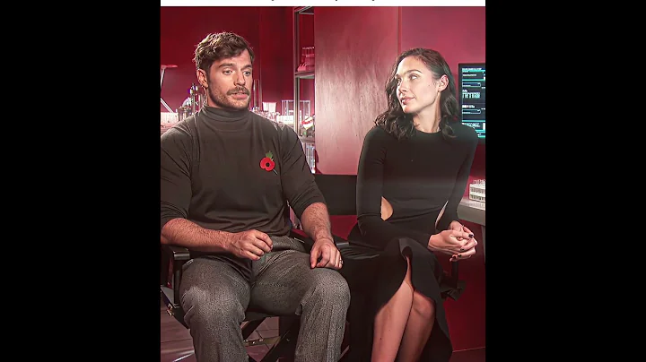 Bro is MAJESTIC | "Henry cavill x Superman" Edit | canto de luna (slowed & reverb)