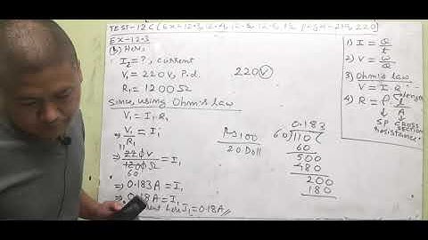 CLASS-10,SC,CH-12, VIDEO-3, TEST-12C, (examples-12.3,12.4,12.5,12.6, tb, pages-219,220).