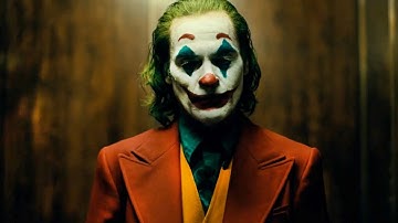Joker Trailer - Scoring Cues by James Stretten