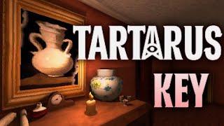 Escape Room Buddies | The Tartarus Key