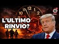 Trump si prende 10 giorni di tempo per inviare altri 10 mila uomini in Iran