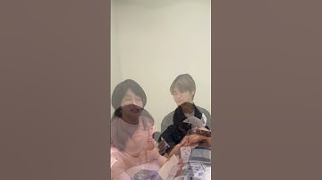 ai bạo bằng Cú đây 🤣 #TaeBin #hanbin_tempest #taerae_tempest #hanbin #taerae #tempest #Tpst