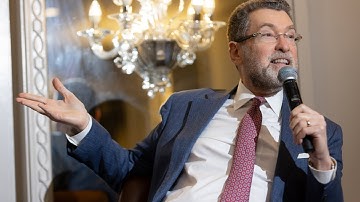 Panel VI – "Litigating for Law and Liberty: What Can Lawsuits Achieve?"