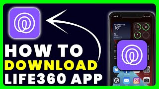 How to Download Life360 App | How to Install & Get Life360 App screenshot 1