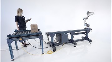 MachineMotion V2: Configuring your URcap