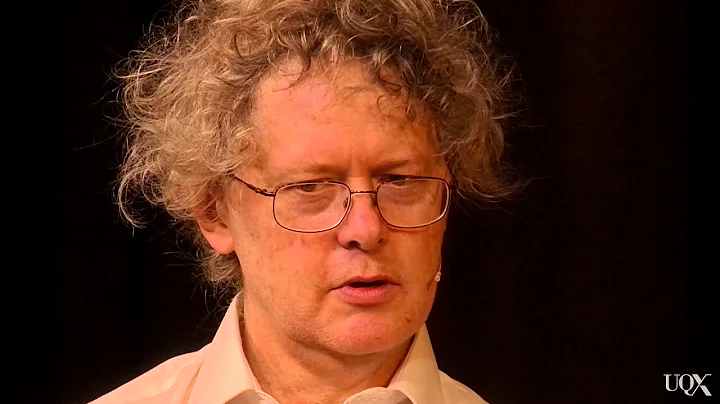 UQx META101x Interview with Stephen Hetherington