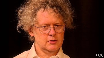 UQx META101x Interview with Stephen Hetherington