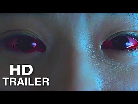 Whispering Corridors 6: The Humming Official Trailer (2021) Korean Horror Movie