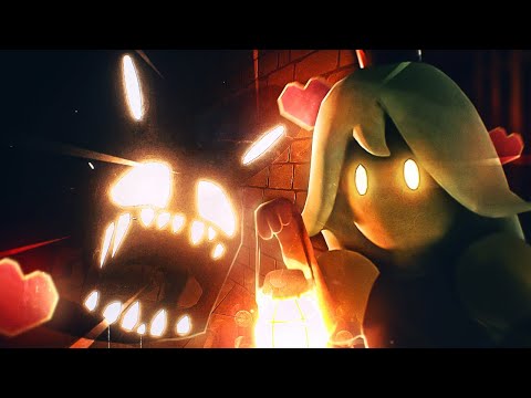 FNAF PRINCESS QUEST