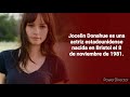 Todas las películas de Jocelin Donahue, 2021