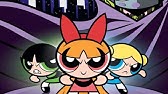 パワーパフガールズ Youtube