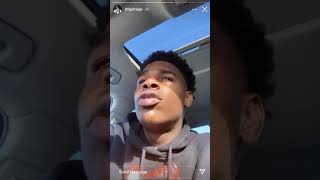 BFG Straap on IG “I can show you how!” Details