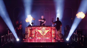 Radical Redemption - The Chronicles of Chaos - Special Album Stream (Official Video)