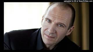 Poetry: T.S. Eliot's Four Quartets - Quartet No. 4: "Little Gidding" performed by Ralph Fiennes