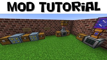 Thermal Mods #19 - Compactor, Sequential Fabricator and Factorizer