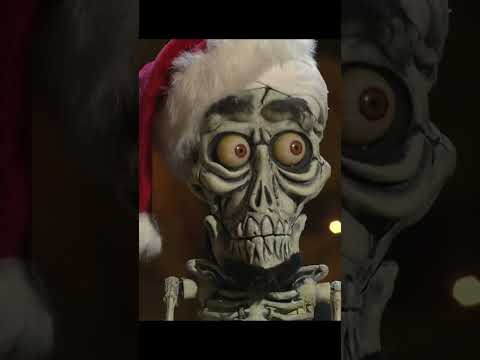 Merry Christmas, infidels! | JEFF DUNHAM