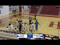 2026 NBA Academy Games - Genesis Canada vs NBA Academy Africa - July 16