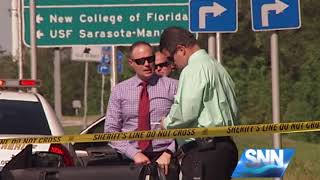 SNN: Update on roadway shooting in Sarasota