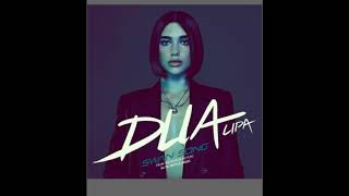 Dua Lipa — Swan Song (Download) Resimi