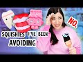 Squishy Makeovers: Squishies I&#39;ve Been Avoiding