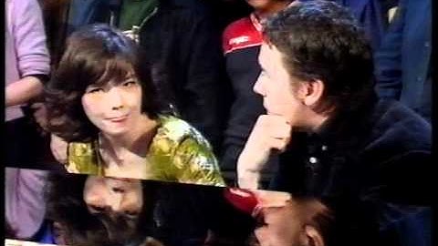 Björk - Interview with Jools Holland