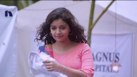 Karthikeya Latest Song Trailer - Inthalo Ennenni Vinthalo Song - Nikhil Siddarth, Swathi