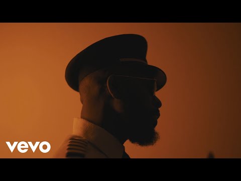 Bisa Kdei - Kakyere Me (Official Video)