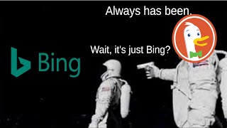 M... MY SEARCH ENGINE IS CENSORED!