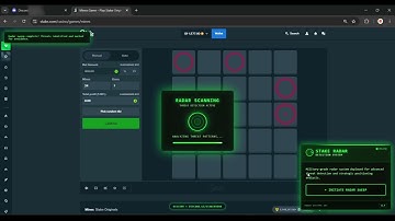 $200 to $55k WITH Stake Mines Predictor + WITHDRAW PROOF