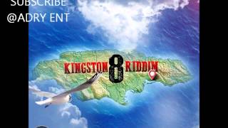 KABAKA PYRAMID - LIFE IS EASY (KINGSTON 8 RIDDIM) JANUARY 2015