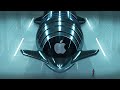 Apple’s Insane New Partnership With SpaceX