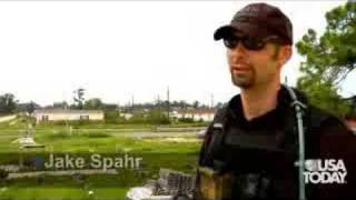 Survival of the Lower Ninth Ward