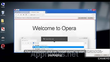 How To Convert Any windows software into Portable exe