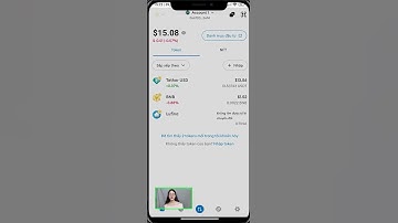 NẠP TIỀN TỪ VÍ METAMASK SANG APP GATE.IO SIÊU DỄ.