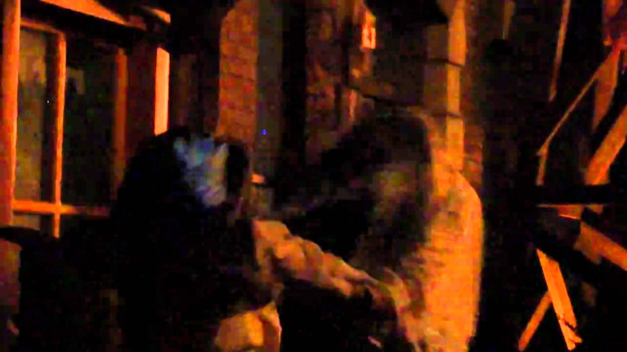 La Llorona Halloween Horror Nights YouTube