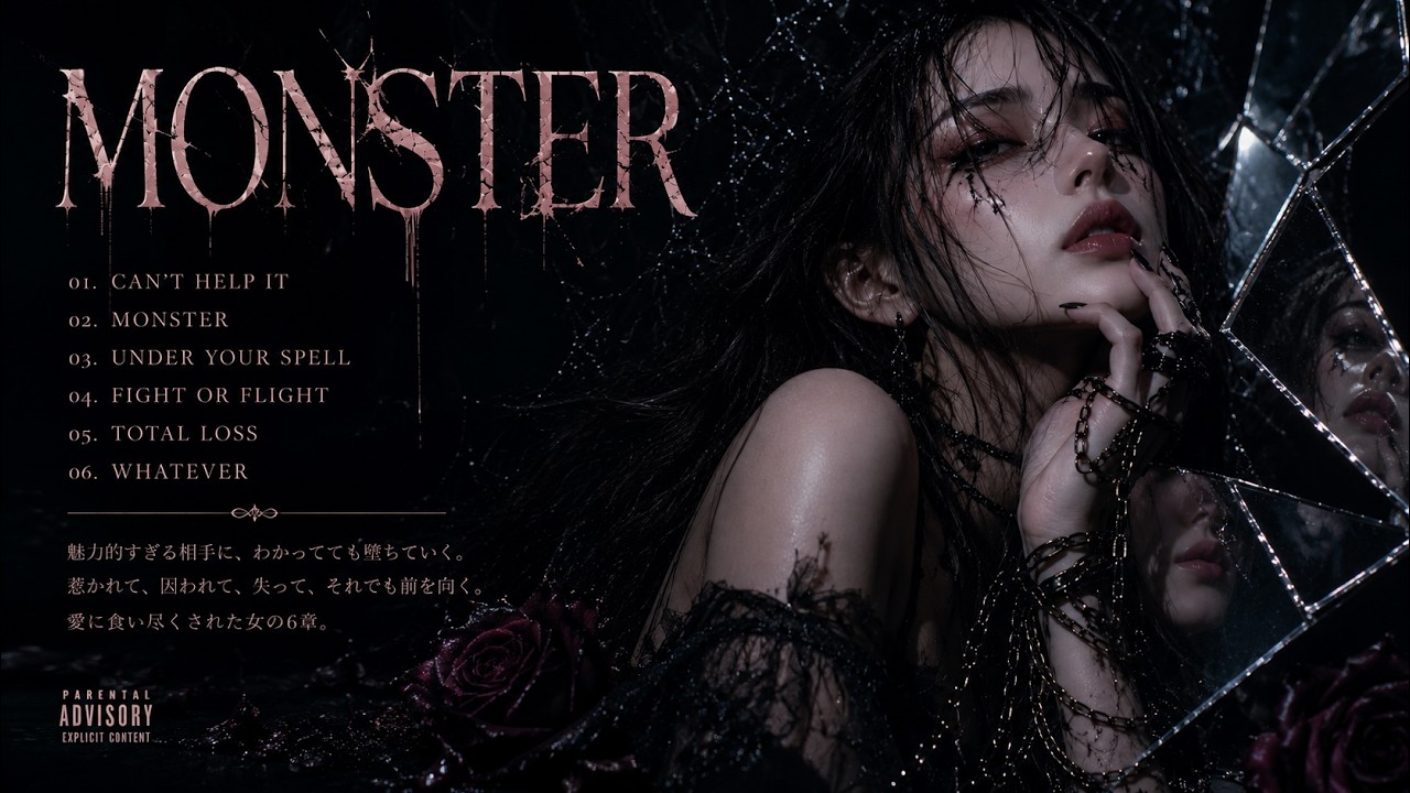 Monster うますぎ MONSTER 02 MONSTER - YouTube