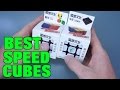 Cubicle.us Custom Speed Cubes