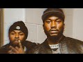 Pop Smoke - Armed and Dangerous [Remix] Ft Meek Mill (Music Video)